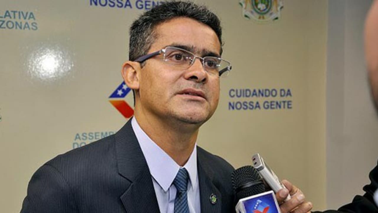 David Almeida quer ser ouvido em plenário na CPI da Saúde Portal do