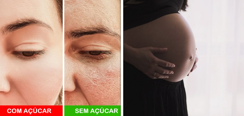 12 Coisas que aconteceriam o seu corpo se você parasse de consumir