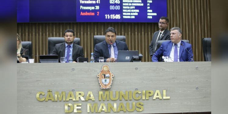 Projeto de resolução que institui a Câmara Cidadã é deliberado nesta