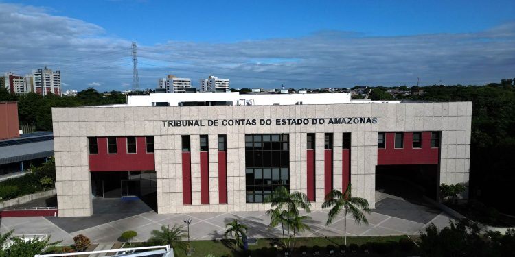 Tribunal Pleno Do Tce Am Ter Processos Em Julgamento Nesta Ter A