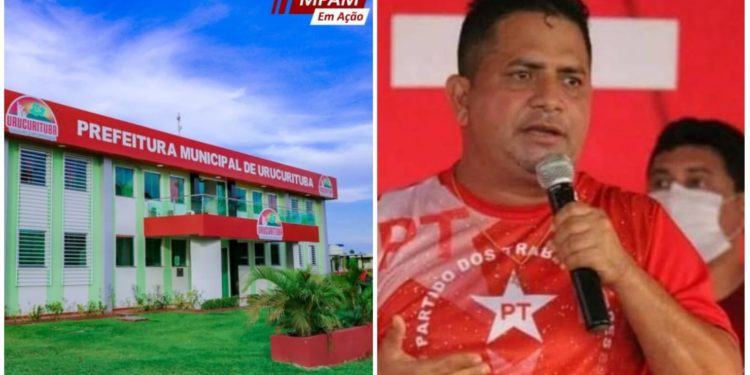 Prefeito inadimplente é denunciado por improbidade administrativa e pode ter bens bloqueados a pedido do MPAM