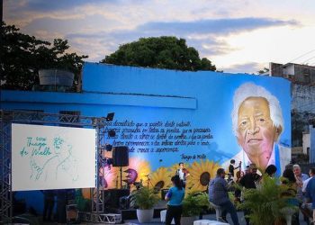 Um ano sem Thiago de Mello rememora sua poesia universal