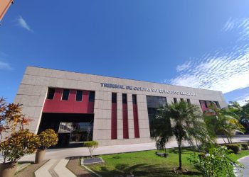 TCE-AM emite alerta ao município de Barcelos para melhorar índice de transparência pública