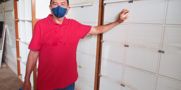 Moveleiros destacam importância do Promove para o Amazonas