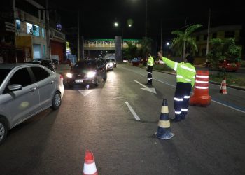 Prefeitura orienta sobre fechamento de ruas no período do Carnaval de Manaus