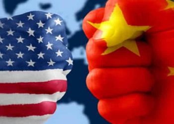 Avaliação de general americano alerta que EUA podem entrar em guerra contra China
