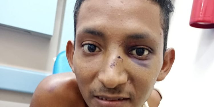 HPS João Lúcio procura por familiares de paciente internado na unidade