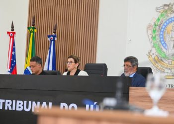 TJAM inicia Mutirão do Júri com a perspectiva de julgar aproximadamente 900 processos de crime contra a vida
