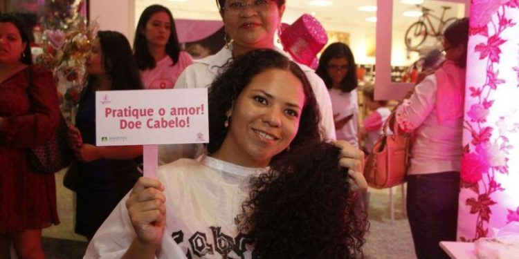 ‘Muda a vida de muitas mulheres’, diz vice-presidente do Lar das Marias sobre projeto de Caio André