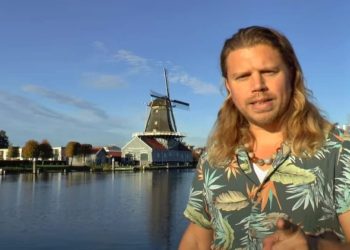 Um doador de esperma é processado por ter mais de 550 filhos