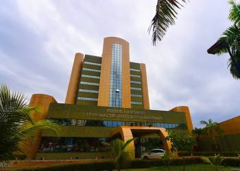 Abertura da 23.ª Edição da “Semana Justiça pela Paz em Casa”, evento destinado ao enfrentamento da violência doméstica e familiar contra a mulher