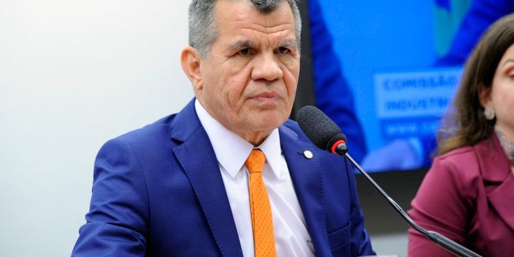 Ex-Deputado Federal Bosco Saraiva será o superintendente da Suframa indicado pela bancada de parlamentares do Amazonas