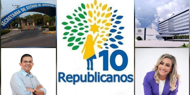 Articulações políticas nos Bastidores que poderá levar o Deputado João Luiz para a SEJEL e por Márcia Macena na ALEAM em 2023