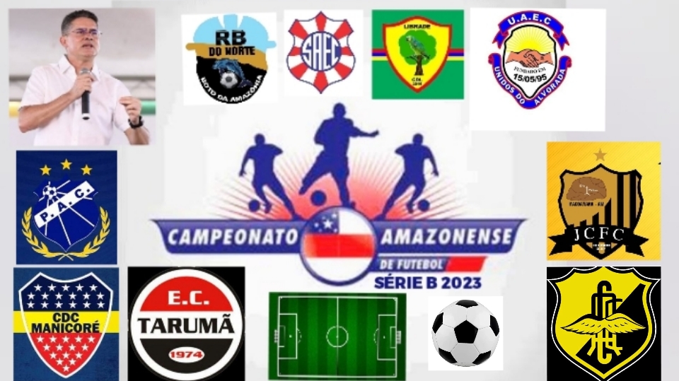 Veja onde assistir jogos do Campeonato Brasileiro Série B (19 a 21/5/2023)