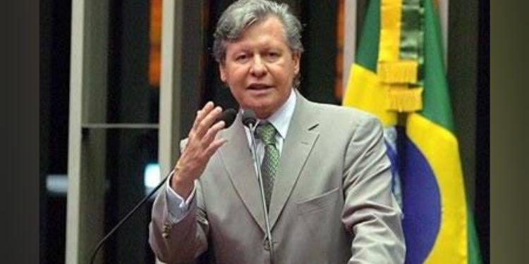 ARTIGO | Por Arthur Virgílio Neto que faz uma análise e diz “Aulão de Lula”…