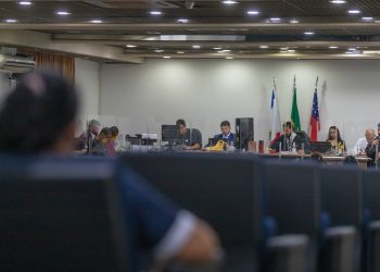 Acusados da morte da menina Lohanny são condenados a mais de 50 anos de prisão