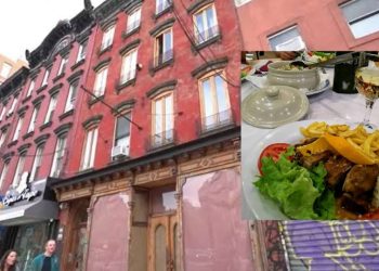 Inovador: conheça o restaurante que oferece experiência de jantar sem roupa vira febre