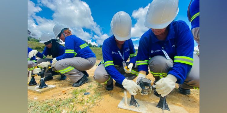 Águas de Manaus abre inscrições para curso gratuito de bombeiro hidráulico com vagas exclusivas para mulheres