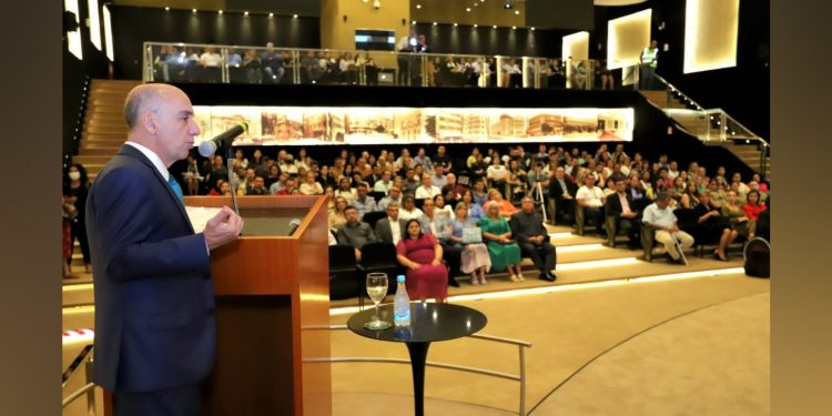 TCE-AM sedia evento da CGE-AM sobre Controle Interno