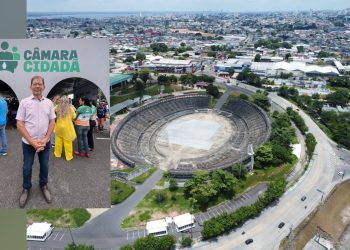 Vereador Kennedy Marques vai oferecer serviços voltados aos animais no Câmara Cidadã