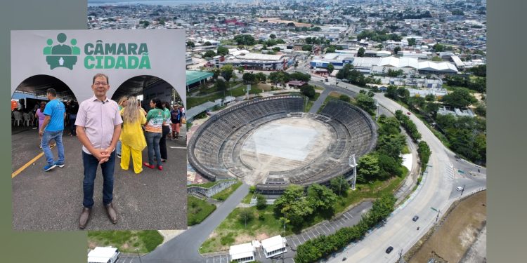 Vereador Kennedy Marques vai oferecer serviços voltados aos animais no Câmara Cidadã