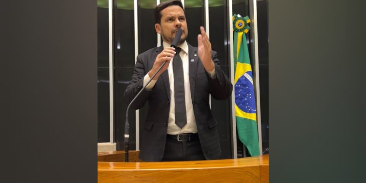 Capitão Alberto Neto faz alerta contra Resolução CNJ que traz risco à segurança pública