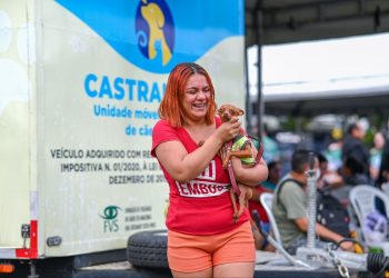 Vereador Kennedy Marques vai oferecer serviços para os animais durante Câmara Cidadã