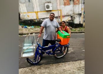 Ivo Neto realiza 3ª Edição do “Projeto Empreendendo na Comunidade”