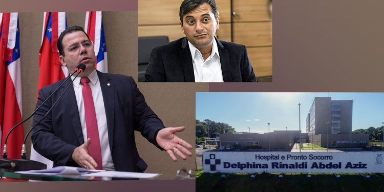 De autoria de Wilker Barreto, pedido de criação da ‘CPI da OS’ mira investigar pagamentos de quase R$ 7 milhões do Governo por serviços de transplante renais não executados