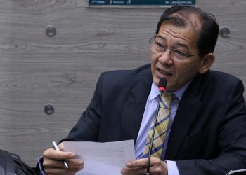 Kennedy Marques propõe Projeto de Lei que institui o banco de ração