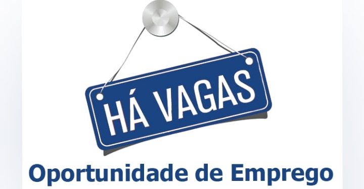 Sine Manaus oferta 219 vagas de emprego nesta quarta-feira, 14/6