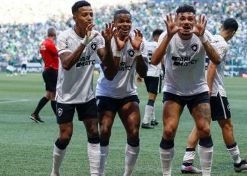 Conheça alguns motivos para acreditar que o Botafogo pode ser campeão brasileiro de futebol em 2023