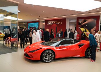 A História da Ferrari: Como se Tornou a Maior Marca de Carros de Luxo do Mundo
