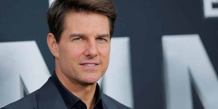 Roteirista critica Tom Cruise como “Maníaco controlador e egocêntrico”