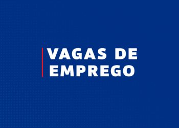 Sine Amazonas anuncia 101 vagas de emprego para esta quinta-feira