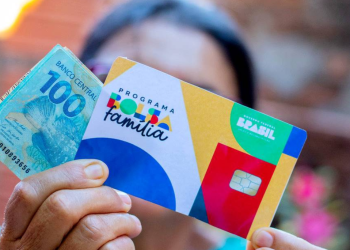 Caixa paga hoje nova parcela do Bolsa Família com adicional de R$ 50 a famílias com gestantes e filhos