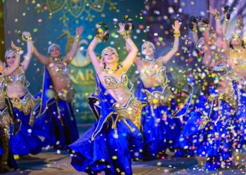 Campeões da Categoria Ouro do 65º Festival Folclórico do Amazonas serão revelados nesta segunda-feira (31/07)