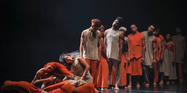 Dança, música e cultura brasileira em destaque nos corpos artísticos do Amazonas em agosto