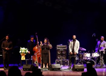 Festival de Jazz no Teatro Amazonas destaca artistas regionais e talentos mundiais