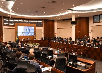 Manaus sediará encontro nacional dos presidentes de Tribunais de Justiça do Brasil, em novembro