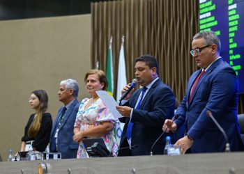 Câmara Municipal de Manaus garante auxílio-saúde aos servidores efetivos durante aposentadoria