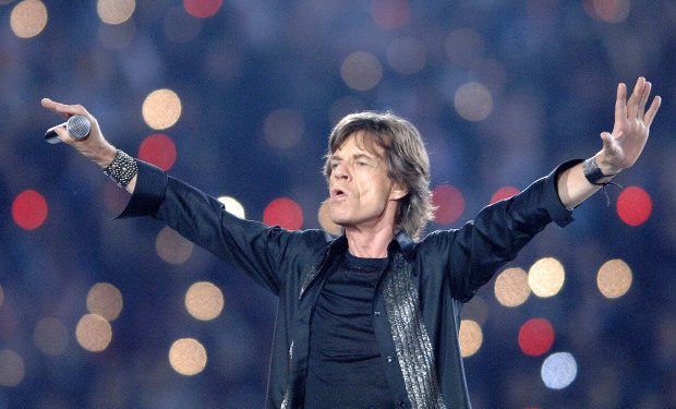 Nos Anos De Mick Jagger Relembre Trajet Ria Com Os Rolling Stones Em Can Es Portal Do