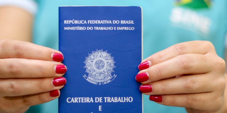 Sine Manaus oferta 138 vagas de emprego nesta quinta-feira, 6/7