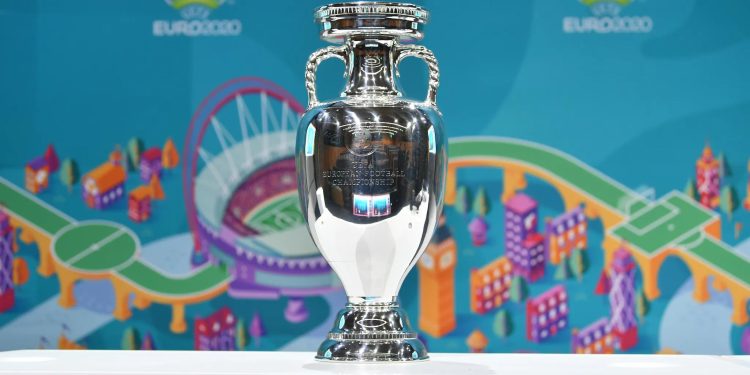 Itália e Turquia unidas para sediar Eurocopa de 2032; Reino Unido e Irlanda podem receber edição de 2028