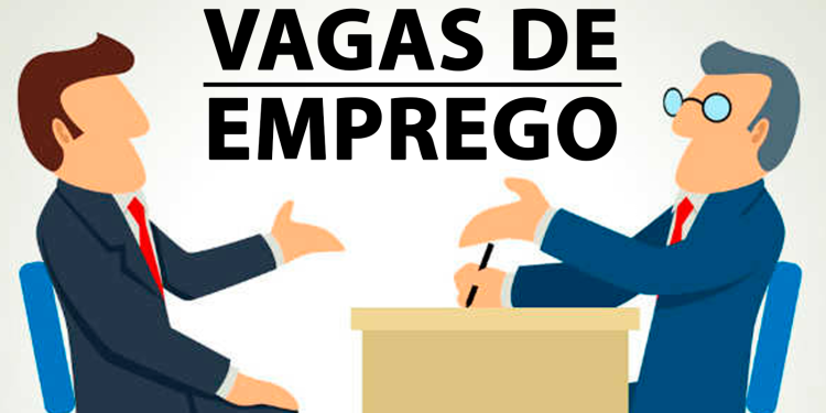 Sine Manaus disponibiliza 117 vagas de emprego nesta quinta-feira, 27/7