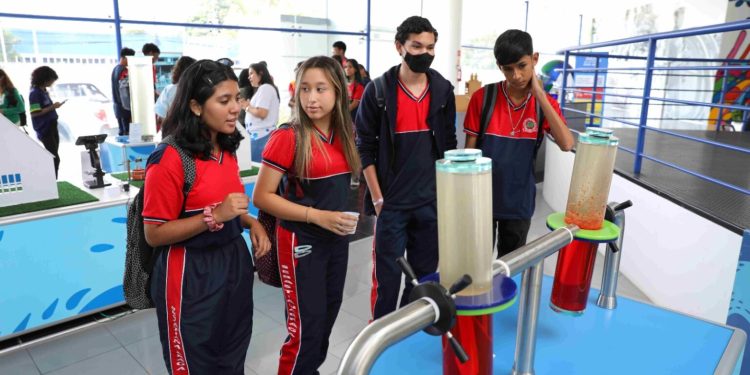 Prêmio internacional abre inscrições para escolas com projetos de sustentabilidade