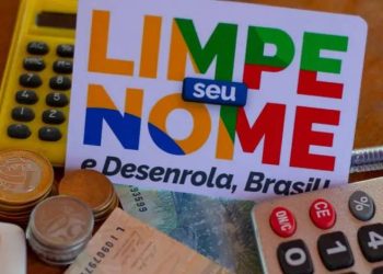 Bancos oferecem até 96% de desconto e parcelamento em dez anos no programa Desenrola