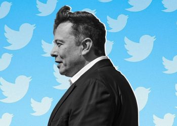 Elon Musk revela crise no Twitter e perda de 50% dos anunciantes