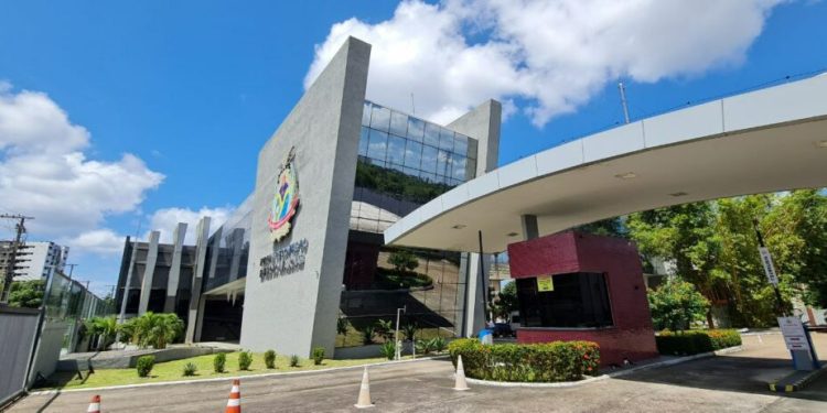 Tribunal de Contas do Amazonas realiza abertura do Programa Desenvolvimento para Jovens Aprendizes