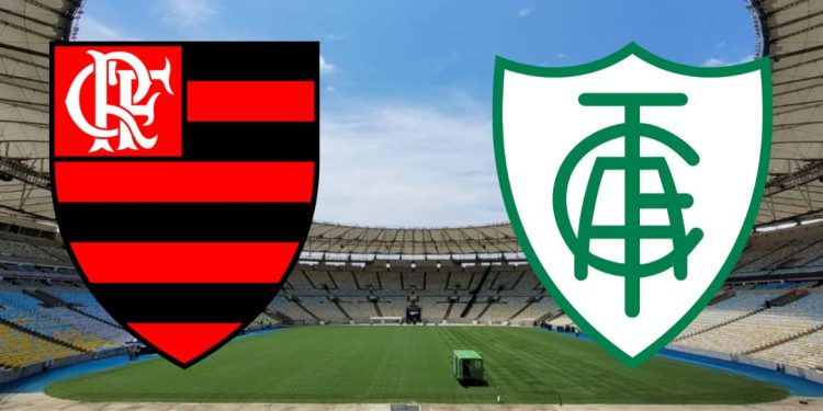 Campeonato Brasileiro 2023: confronto entre Flamengo x América-MG, clube carioca é o vice-líder da competição e o coelho ocupa o último lugar